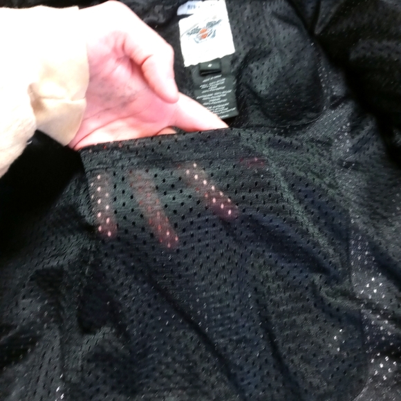 Harley Davidson Riding Jacket - Picture 10 of 11